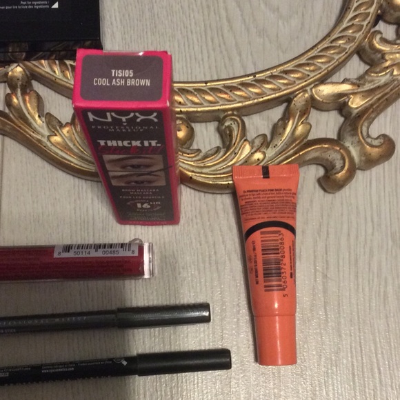 NYX Ultimate Bundle 6 pc - Picture 7 of 11